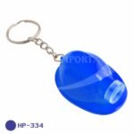 LLAVERO CASCO SAMAR - Imagen 3