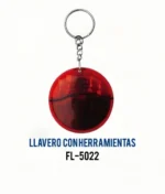 LLAVERO CON HERRAMIENTAS - Imagen 2