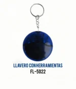 LLAVERO CON HERRAMIENTAS - Imagen 3