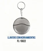 LLAVERO CON HERRAMIENTAS - Imagen 4
