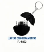 LLAVERO CON HERRAMIENTAS - Imagen 8