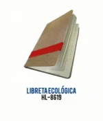 LIBRETA ECOLÓGICA FURIES - Imagen 6