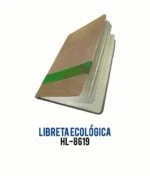 LIBRETA ECOLÓGICA FURIES - Imagen 4