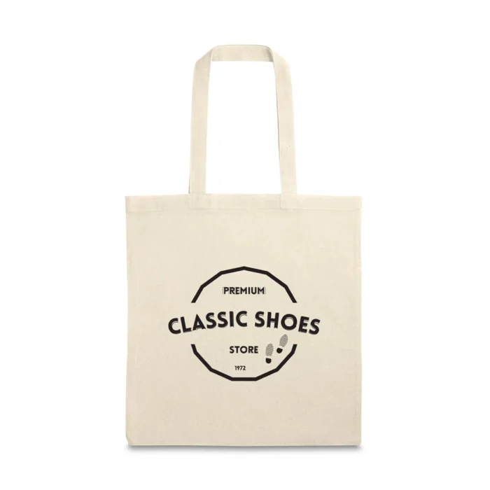 BOLSA DE ALGODÓN BONDI - Imagen 2