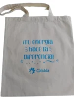 BOLSA DE ALGODÓN BONDI - Imagen 4