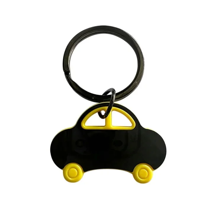 LLAVERO AUTO - Imagen 2