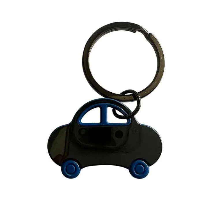 LLAVERO AUTO - Imagen 3