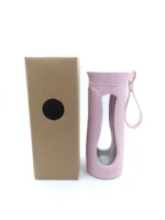 MUG III FIBRA DE PAJA DE TRIGO