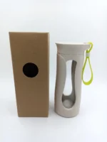 MUG III FIBRA DE PAJA DE TRIGO - Imagen 3