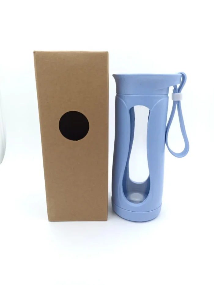 MUG III FIBRA DE PAJA DE TRIGO - Imagen 4