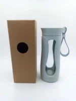 MUG III FIBRA DE PAJA DE TRIGO - Imagen 2