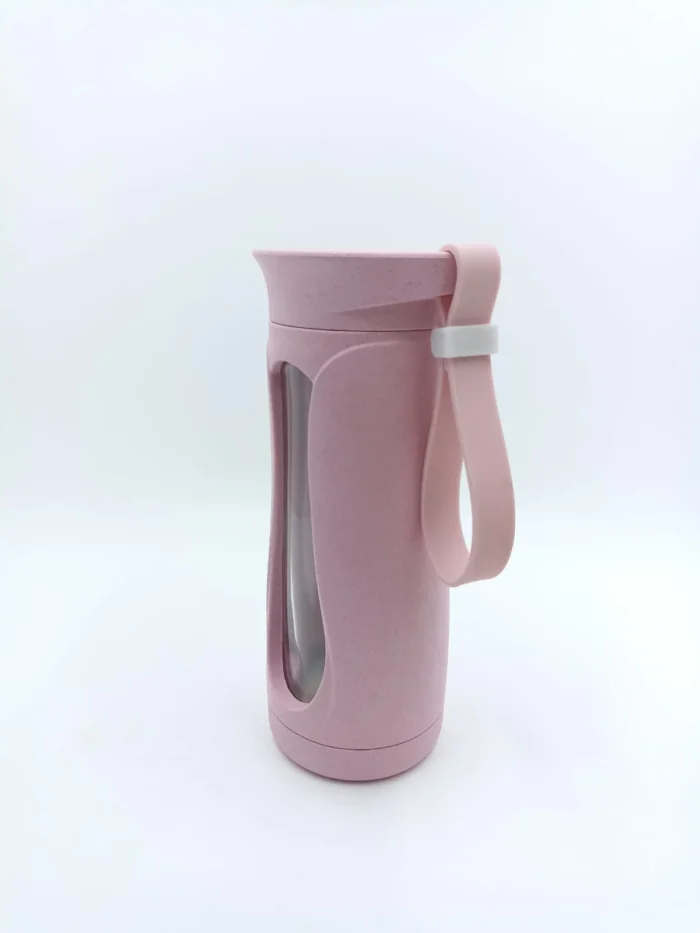 MUG III FIBRA DE PAJA DE TRIGO - Imagen 8