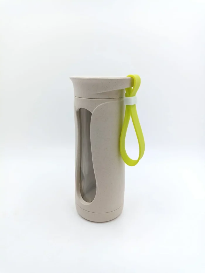 MUG III FIBRA DE PAJA DE TRIGO - Imagen 7