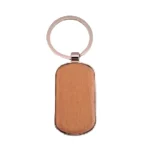 LLAVERO DE MADERA MMC2