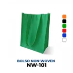 BOLSOS NON WOVEN 1