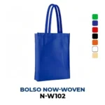 BOLSOS NON WOVEN 2