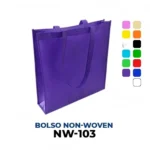 BOLSOS NON WOVEN 3