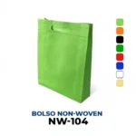 BOLSOS NON WOVEN 4