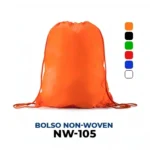 BOLSOS NON WOVEN 5