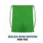 BOLSOS NON WOVEN 5 - Imagen 2