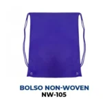 BOLSOS NON WOVEN 5 - Imagen 3