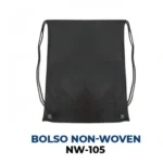BOLSOS NON WOVEN 5 - Imagen 6