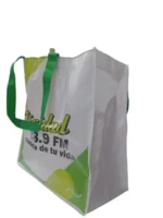 BOLSA COSIDA MEDIANA 2 LADOS - Imagen 2