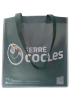 BOLSA COSIDA MEDIANA 2 LADOS - Imagen 3