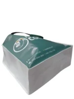 BOLSA COSIDA MEDIANA 2 LADOS - Imagen 4