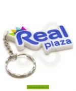 LLAVERO MICROINYECTADO 2D - Imagen 2