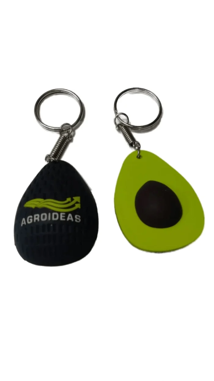 LLAVERO MICROINYECTADO 3D - Imagen 3