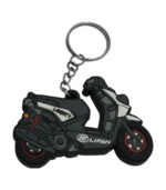 LLAVERO MICROINYECTADO 3D - Imagen 5