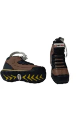 LLAVERO MICROINYECTADO TOTEM