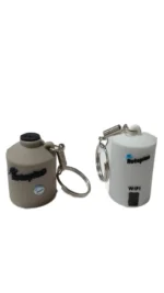 LLAVERO MICROINYECTADO TOTEM - Imagen 3