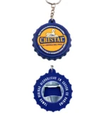 LLAVERO DESTAPADOR MICROINYECTADO