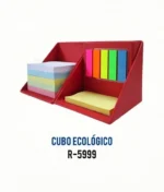 CUBO ECOLÓGICO KRONOS - Imagen 2