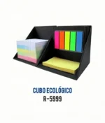 CUBO ECOLÓGICO KRONOS - Imagen 4