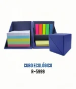 CUBO ECOLÓGICO KRONOS - Imagen 3