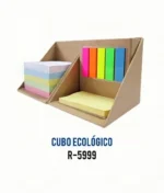 CUBO ECOLÓGICO KRONOS - Imagen 5