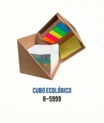 CUBO ECOLÓGICO KRONOS - Imagen 6