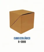CUBO ECOLÓGICO KRONOS - Imagen 7