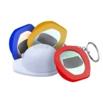 LLAVERO CASCO DESTAPADOR II