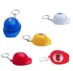 LLAVERO CASCO DESTAPADOR II - Imagen 2