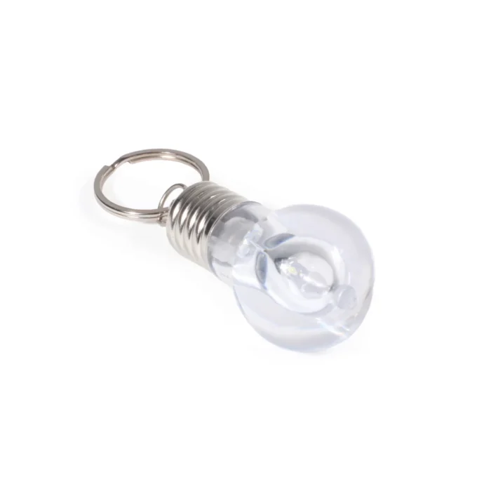LLAVERO AMPOLLETA LED - Imagen 3