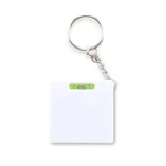 LLAVERO WINCHA CON NIVELADOR - Imagen 2