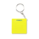 LLAVERO WINCHA CON NIVELADOR - Imagen 3