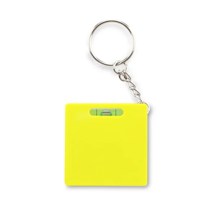 LLAVERO WINCHA CON NIVELADOR - Imagen 3