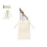 SET BROCHAS MAQUILLAJE KURT