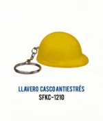 LLAVERO CASCO ANTIESTRÉS - Imagen 2