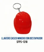 LLAVERO CASCO DESTAPADOR I - Imagen 2